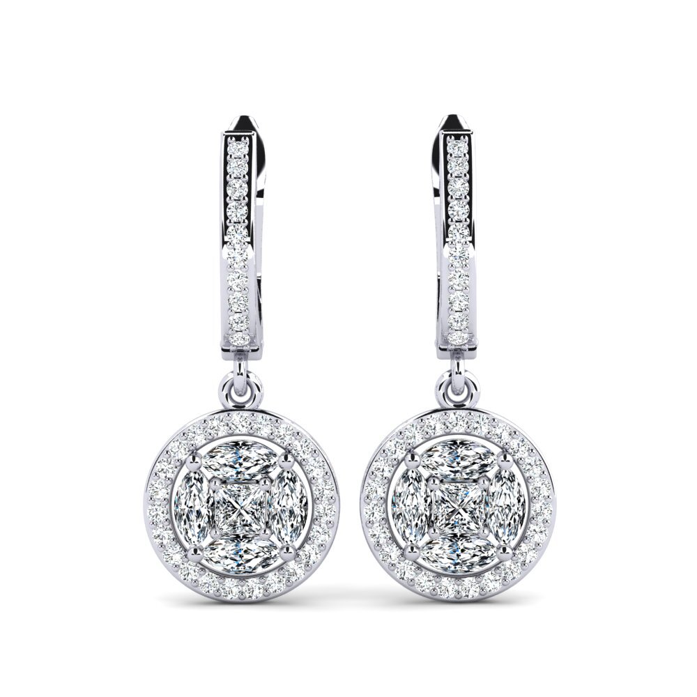 Women's Earring Chiamata