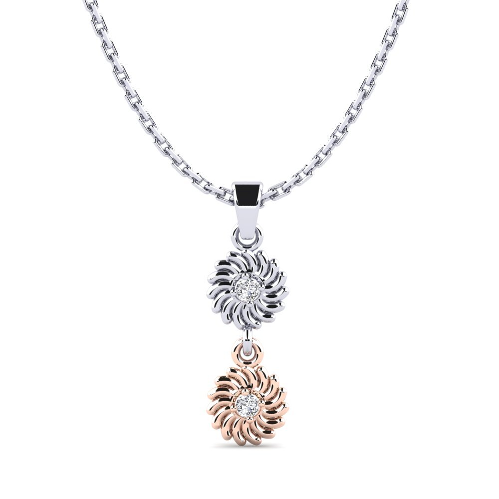 Women's Pendant Choo