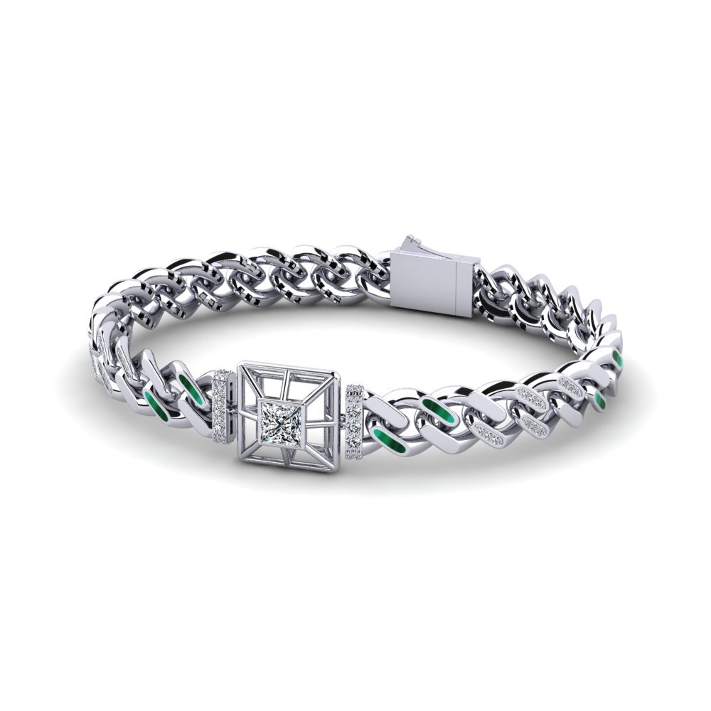 Women's Bracelet Cigura