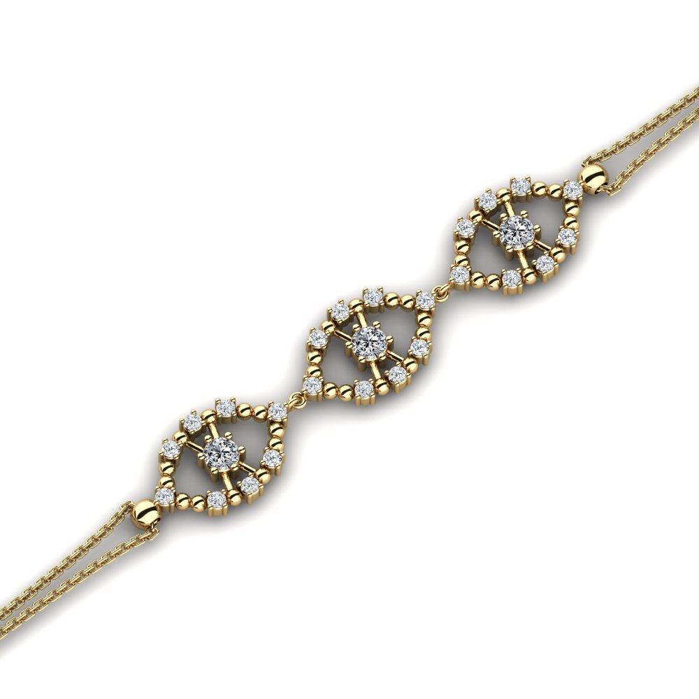 Women's Bracelet Cinglantta