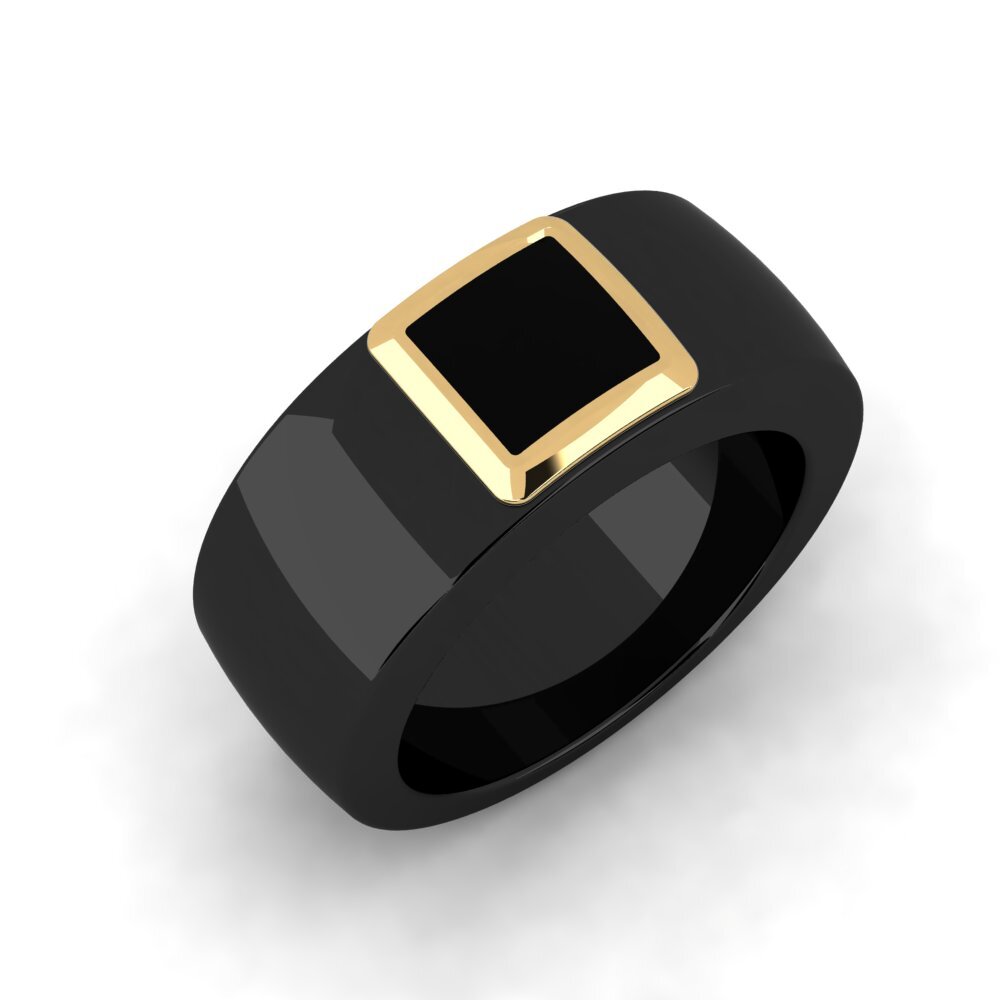 Men's Ring Cirassier