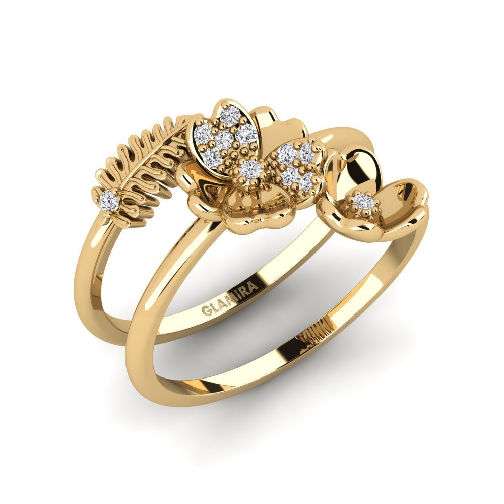 GLAMIRA Ring Circumstance