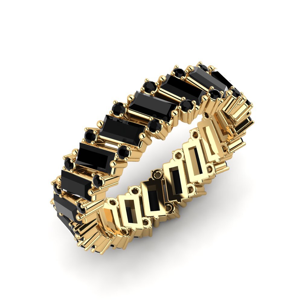 GLAMIRA Ring Clamworm