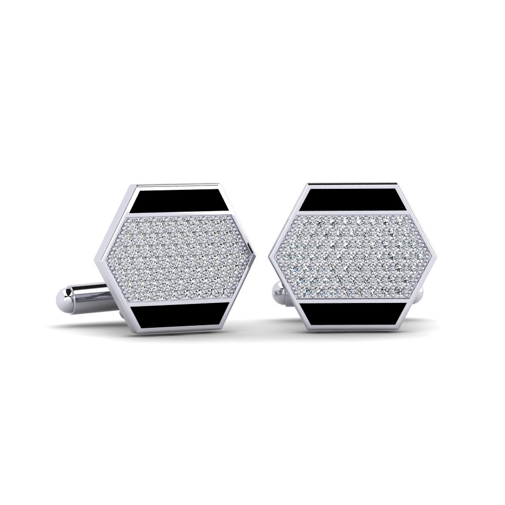 Cufflink Claro