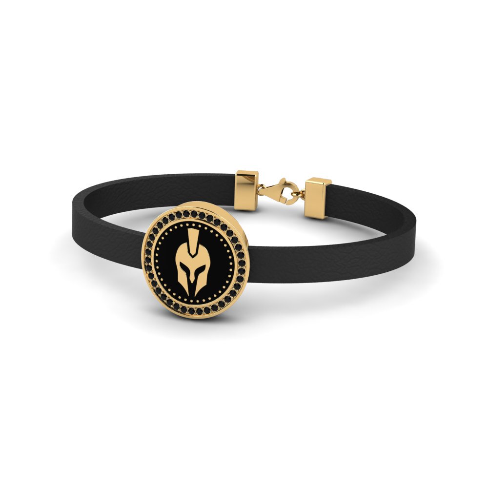 Men's Bracelet Clauncher