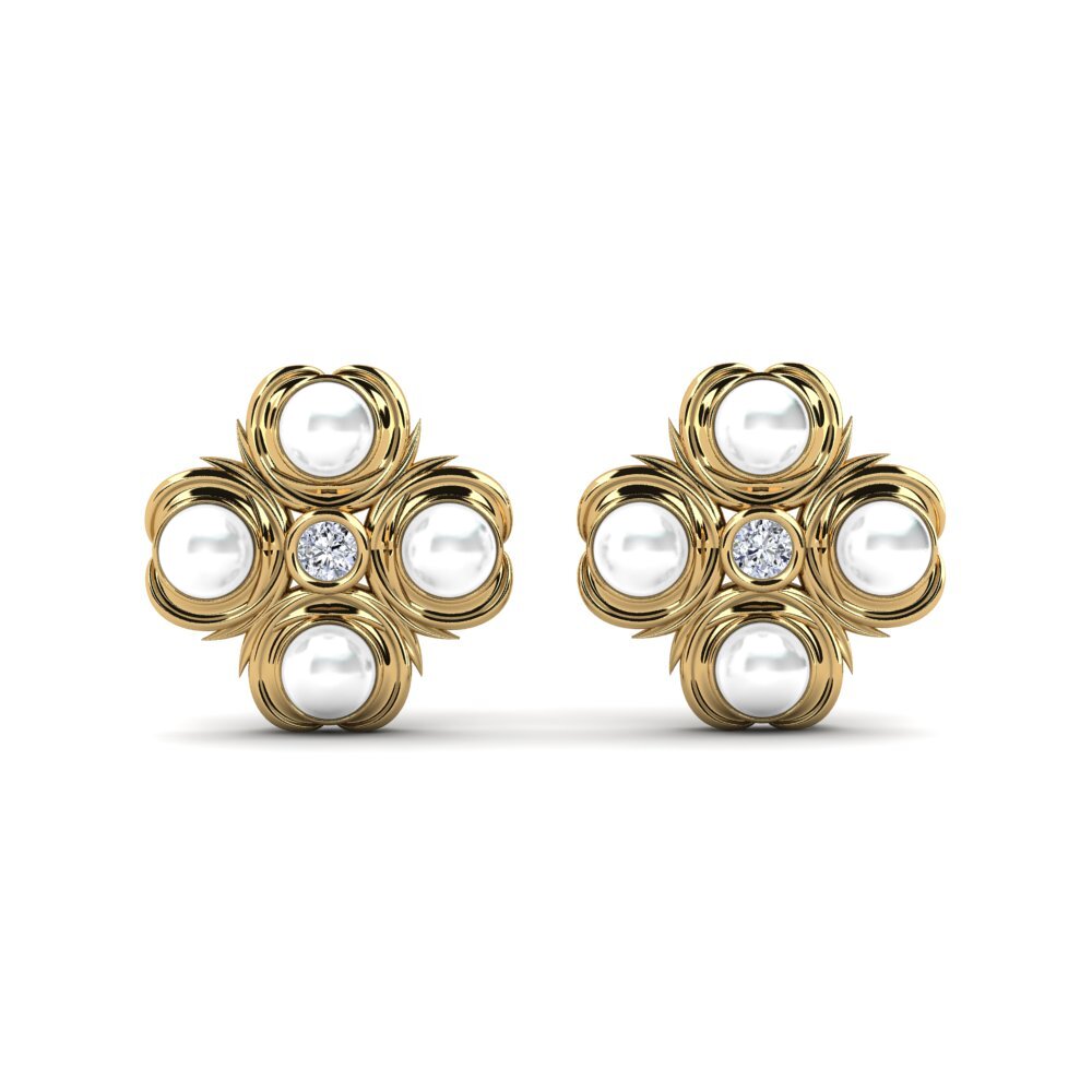 Women's Earring Cliamon