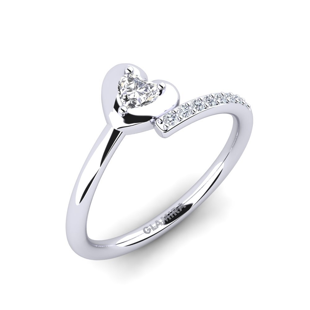 GLAMIRA Ring Clinkstone