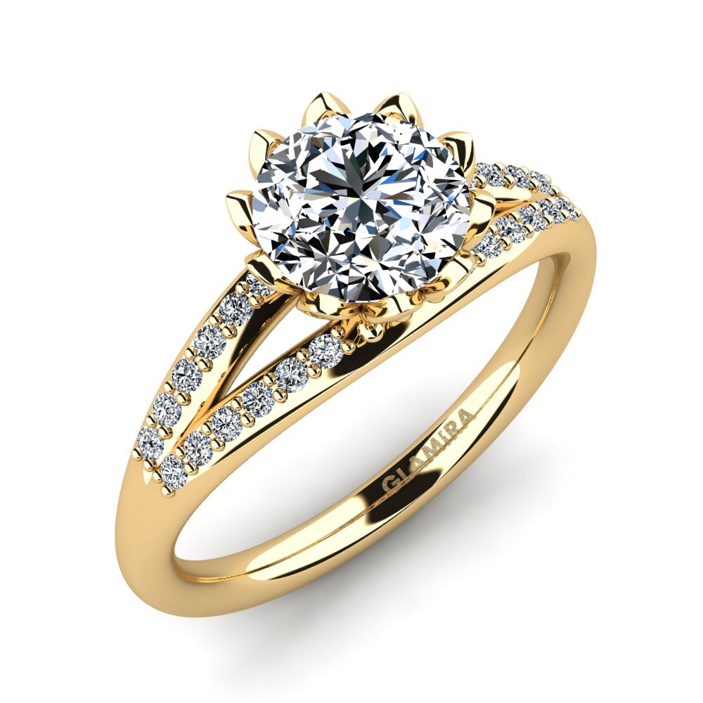 Women's Ring Clom