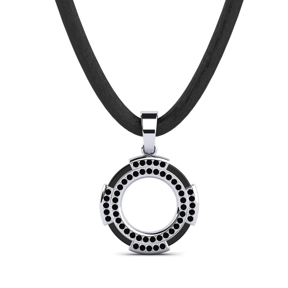 Men's Pendant Clute