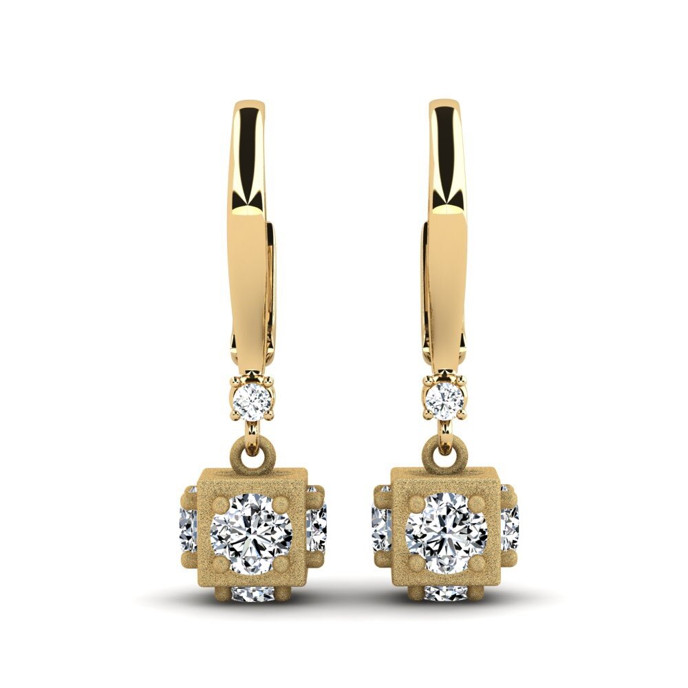 Women's Earring Cniski