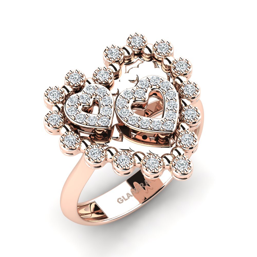 GLAMIRA Ring Colique