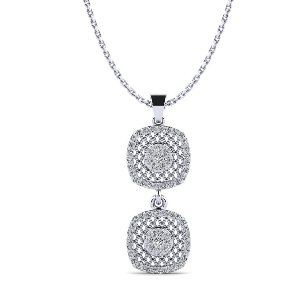 Women's Pendant Collettis