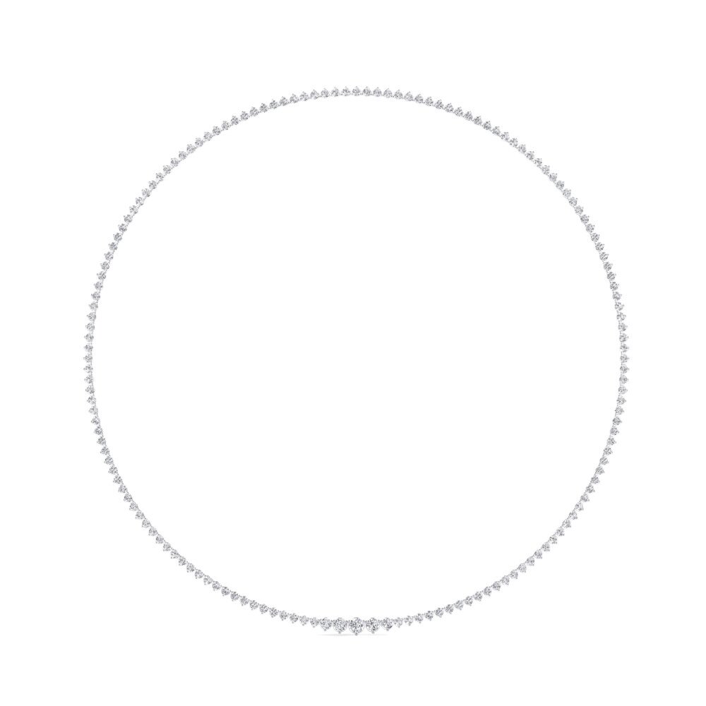 GLAMIRA Collier Rayl