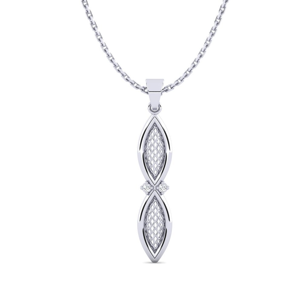 Women's Pendant Coloriage
