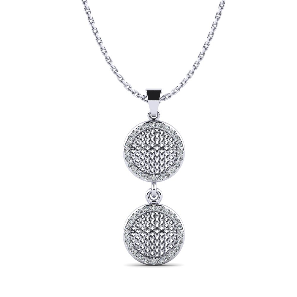 Women's Pendant Coloristal