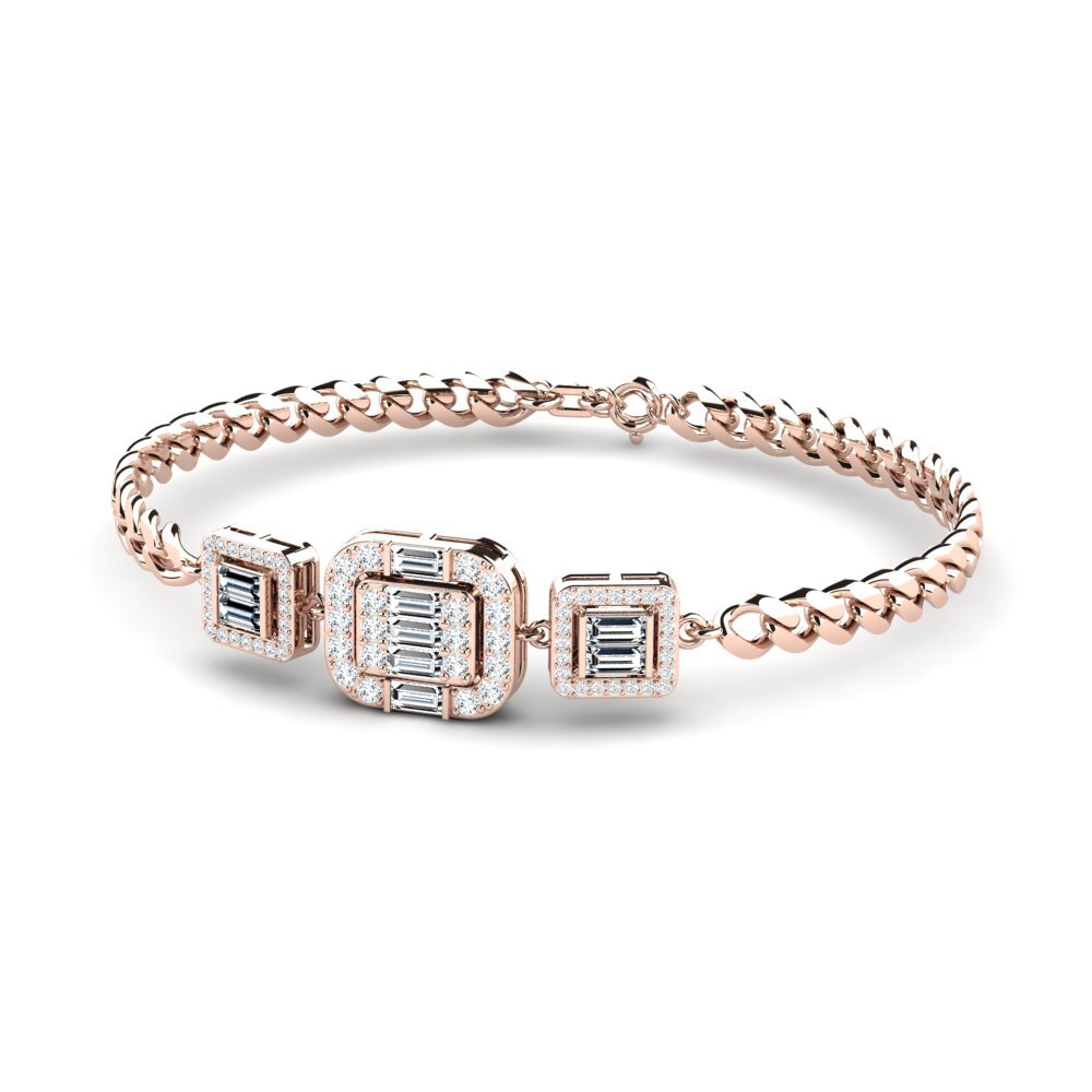 Women's Bracelet Comfortlessly