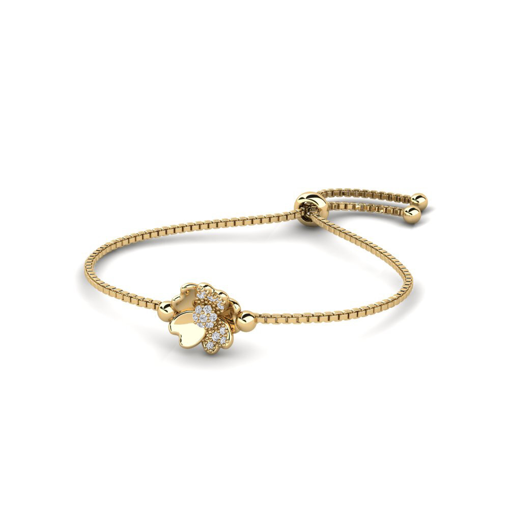 Women's Bracelet Compensatory