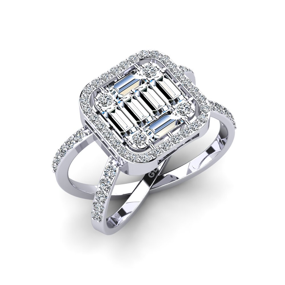 Engagement Ring Compleat