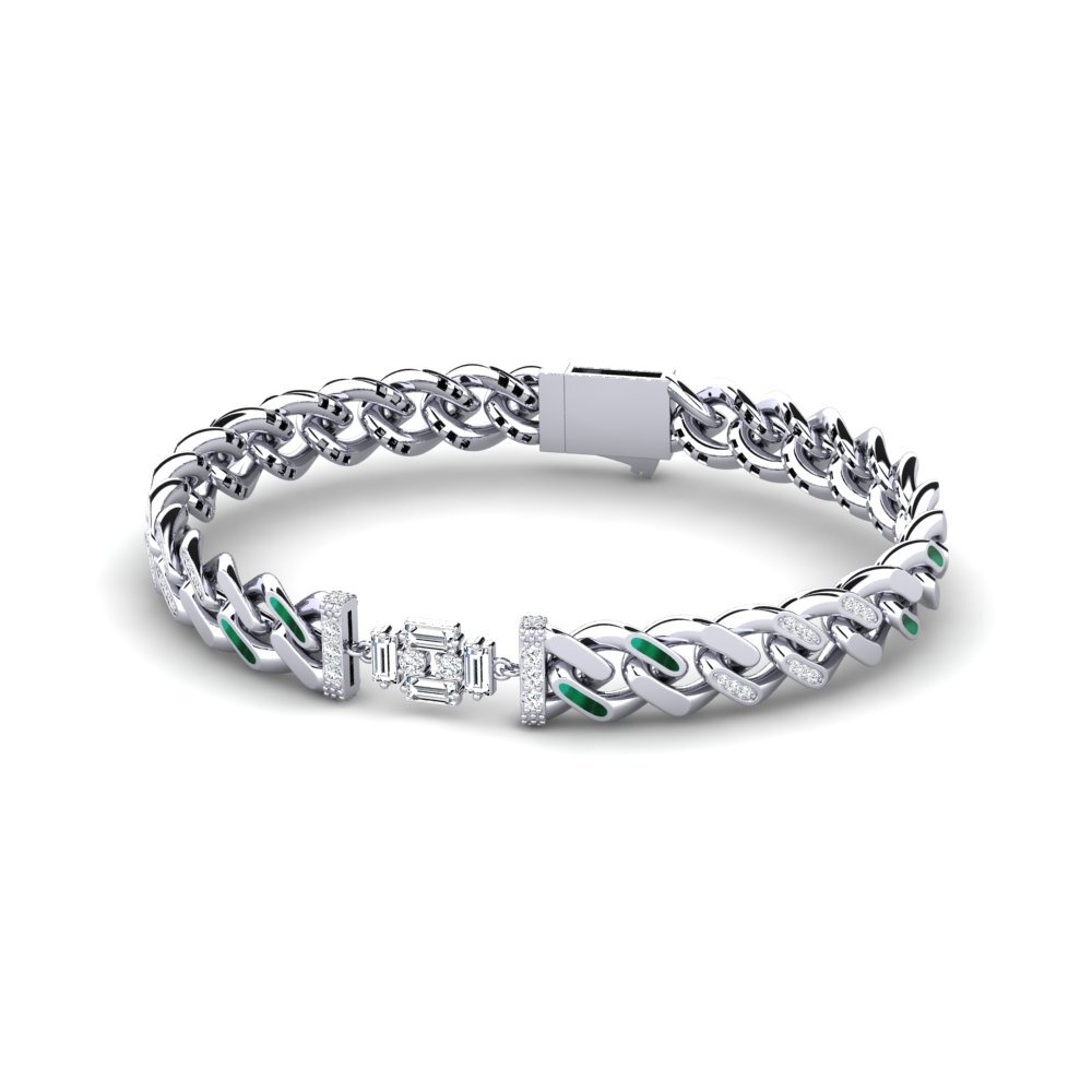 Women's Bracelet Compode