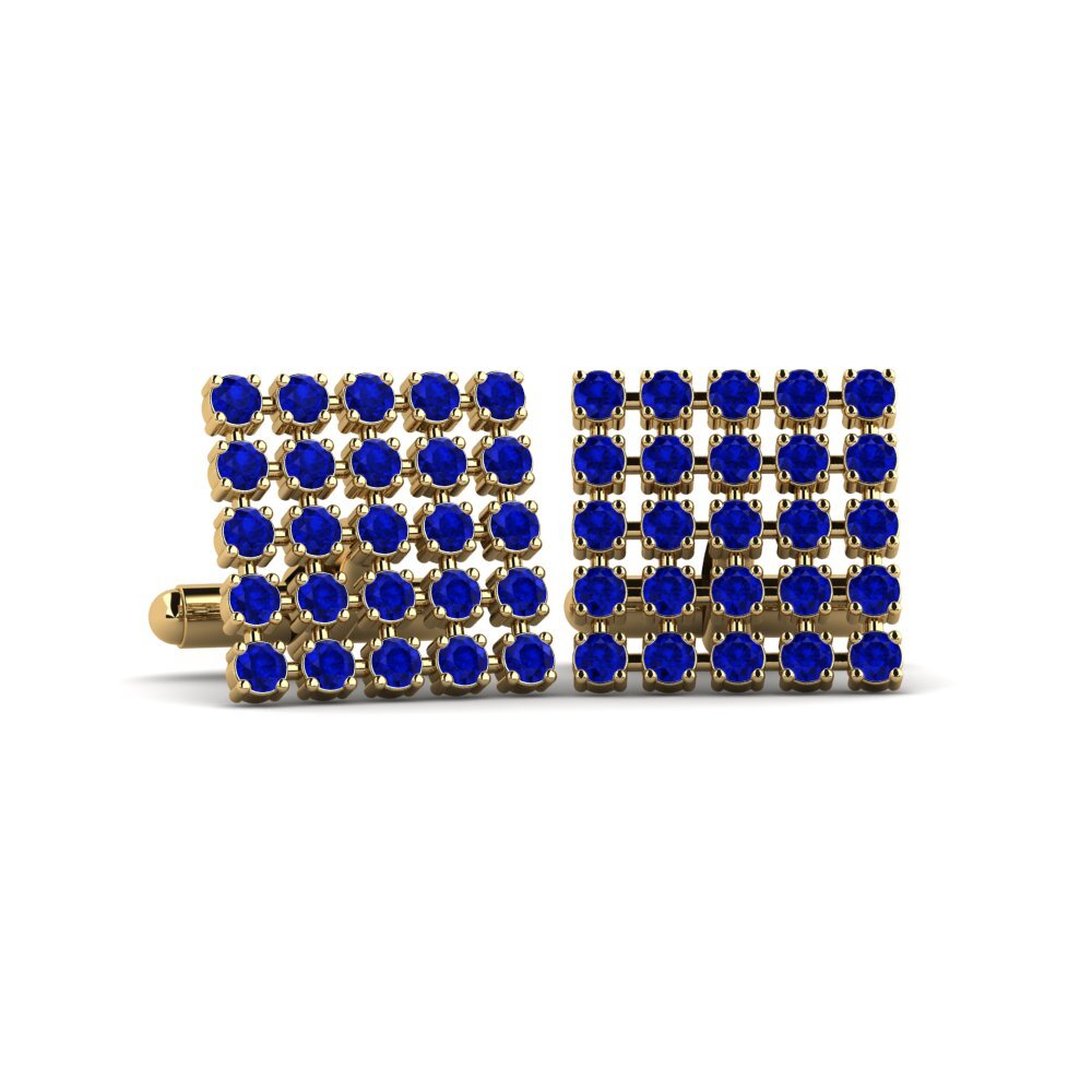 Cufflink Consus