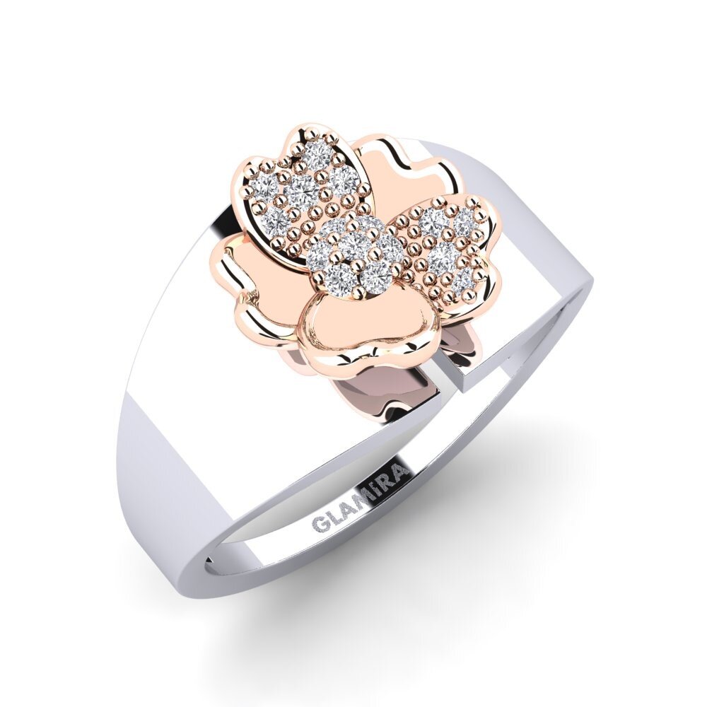 GLAMIRA Ring Conventionality