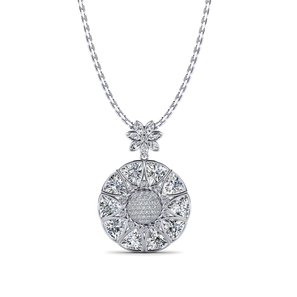 Women's Pendant Coriandrell