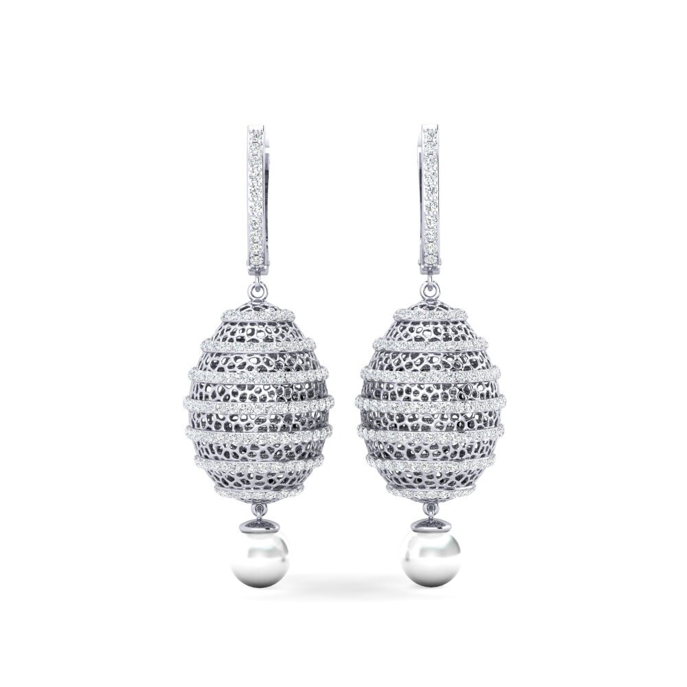 Women's Earring Cornaco