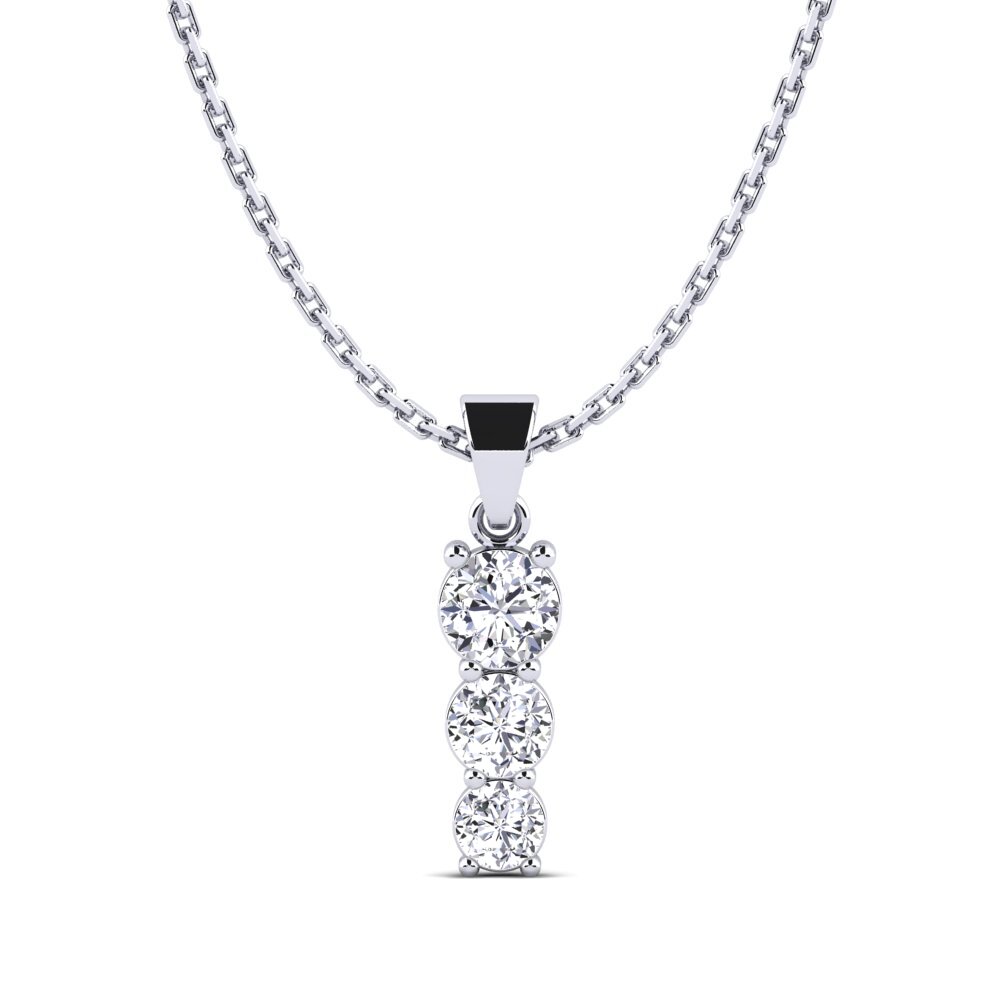 Women's Pendant Cotone