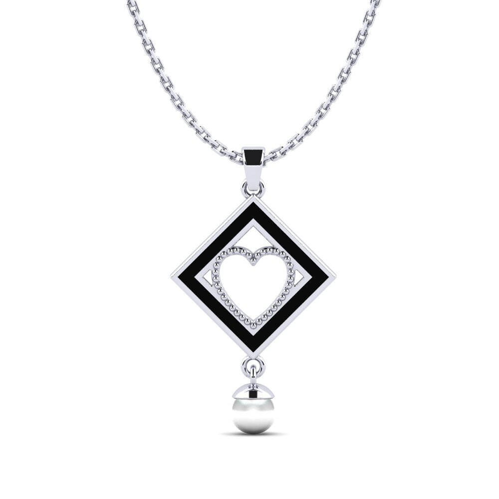 Women's Pendant Crabs