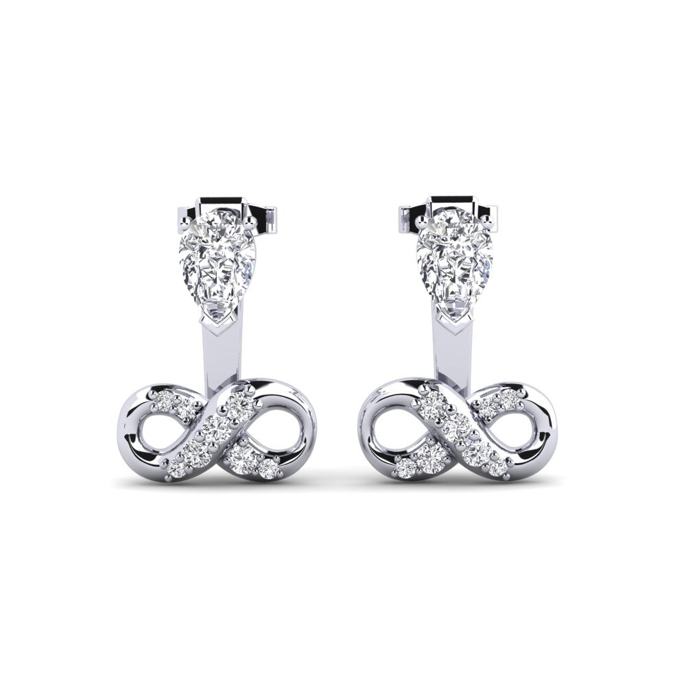 Women's Earring Craze