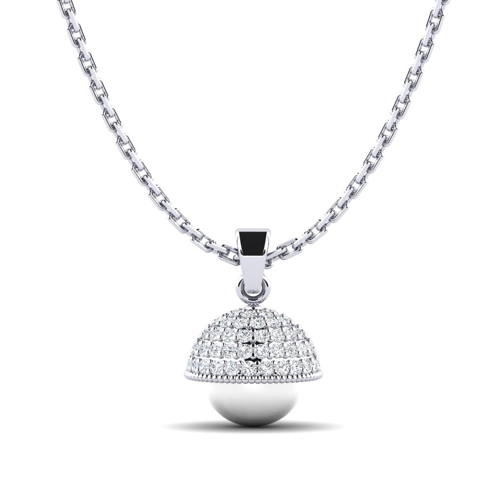 Women's Pendant Cumming