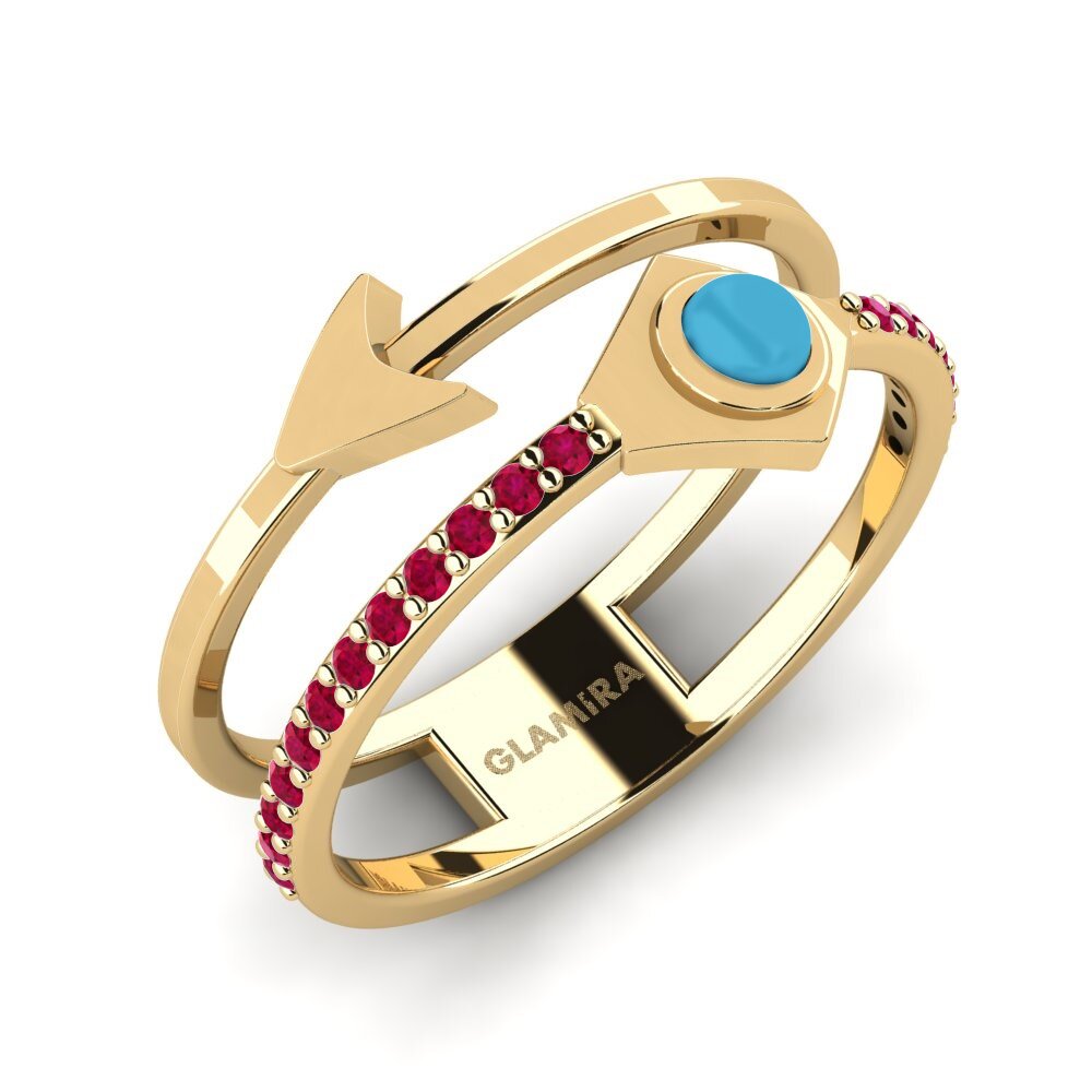 GLAMIRA Ring Cumpassione