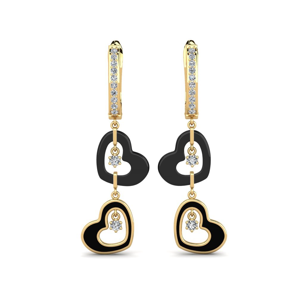 Women's Earring Cunniff