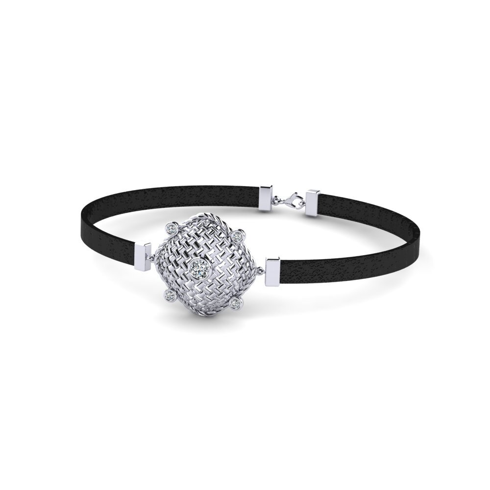 Men's Bracelet Cursola