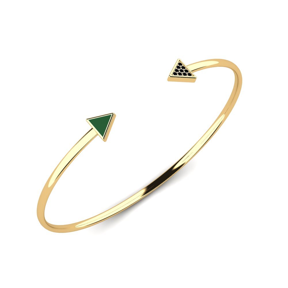 Women's Bracelet Curvet