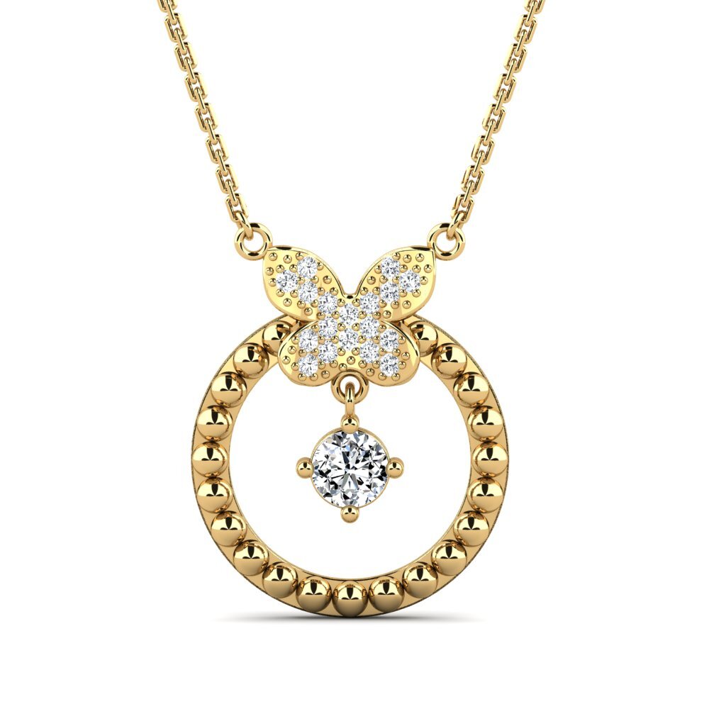 Women's Necklace Cuscute