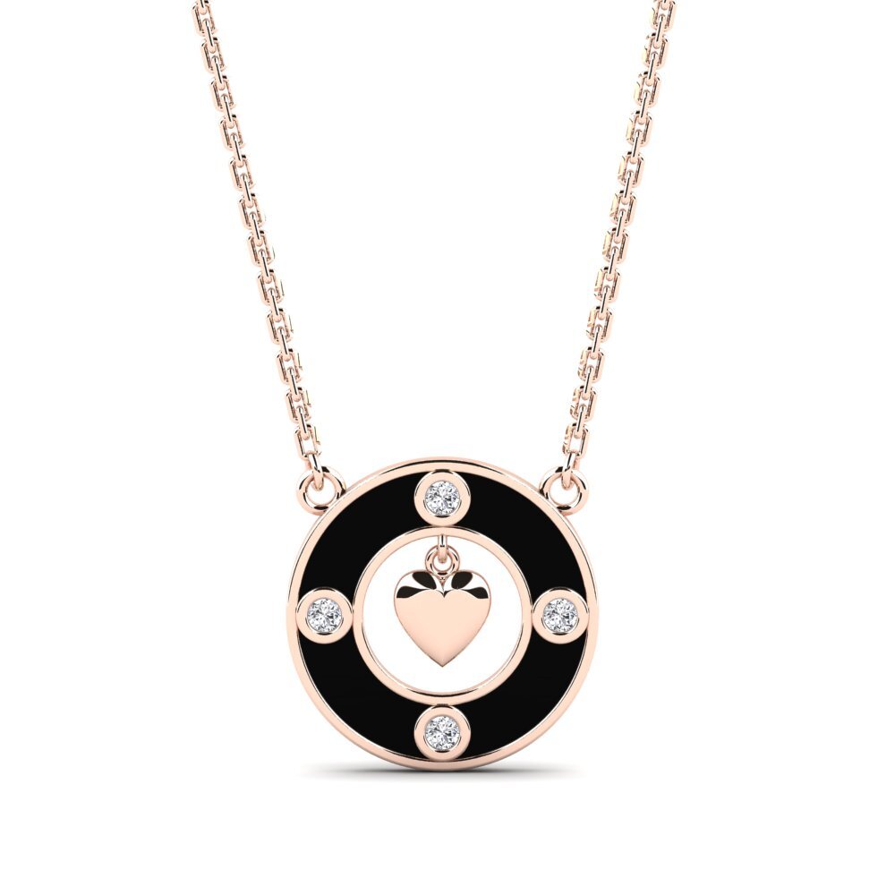 Women's Necklace Custelle