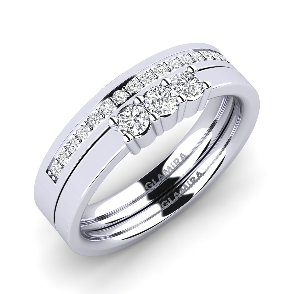 Bridal Set Soulmates