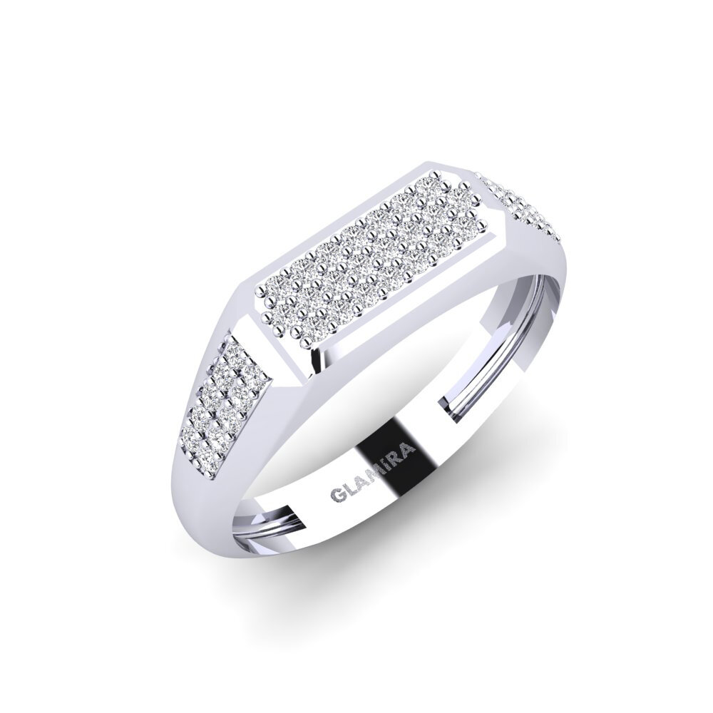 Men's Pinky Ring Dagathoupoleos