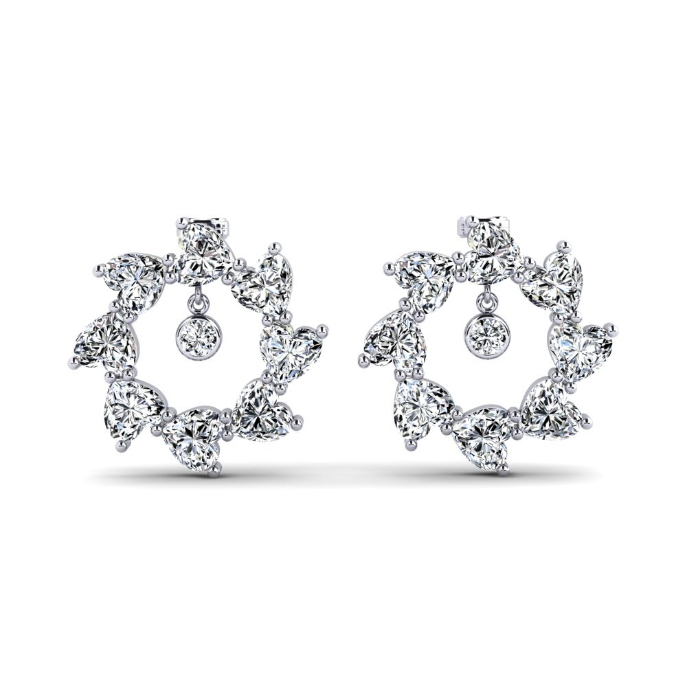 Women's Earring Dakila