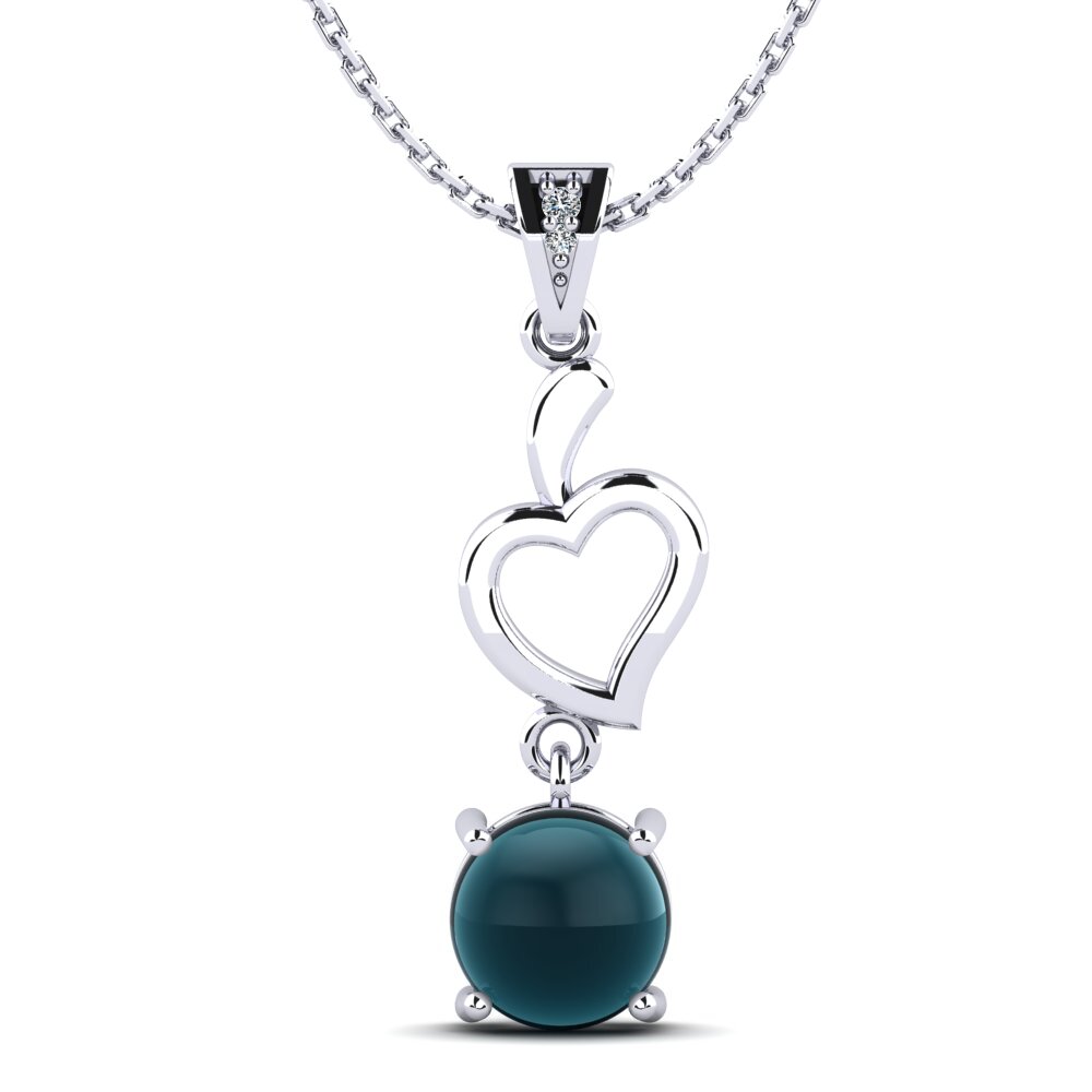 Women's Pendant Damilare