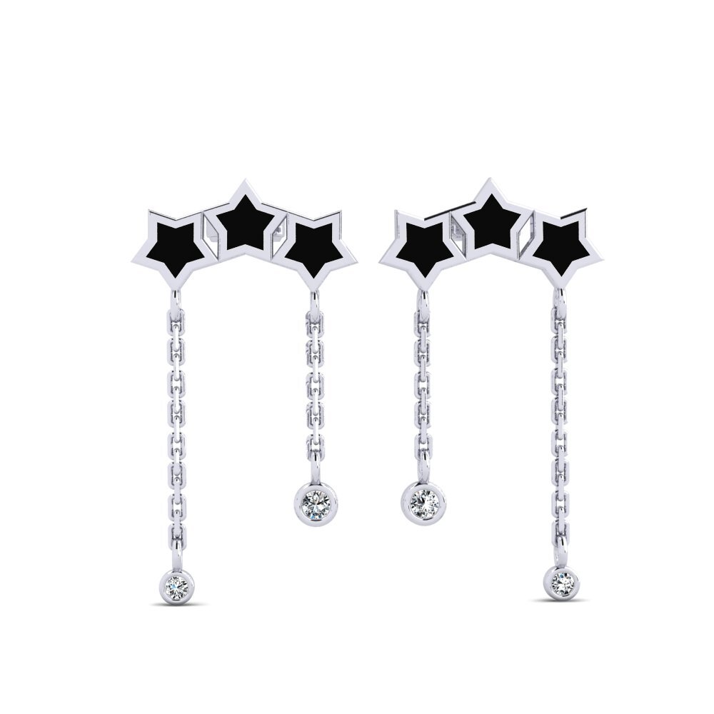 Women's Earring Danillene