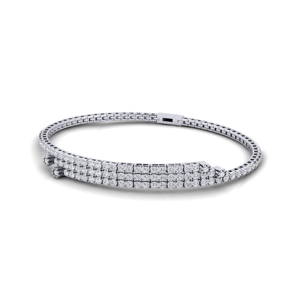 Women's Bracelet Danube