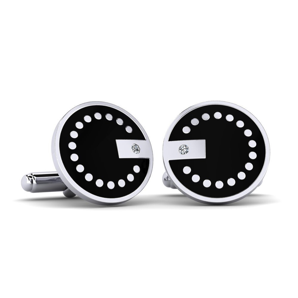 Cufflink Daphajor