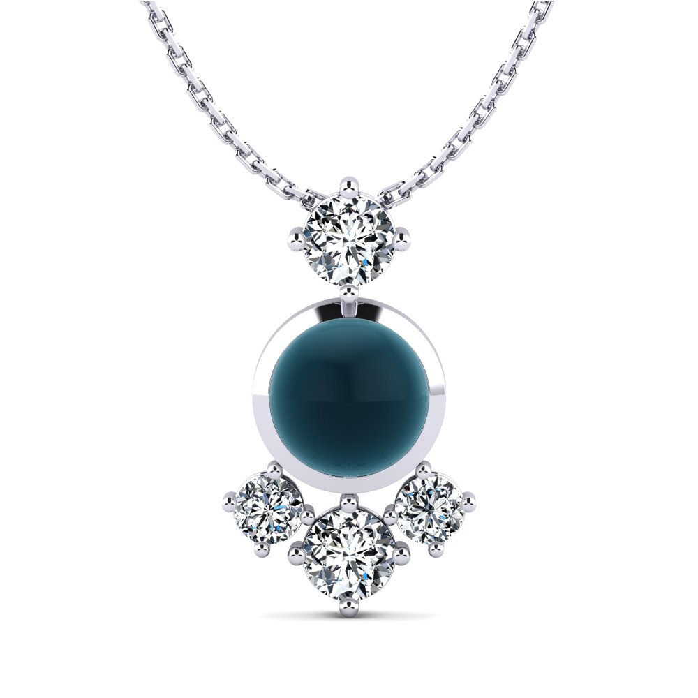 Women's Pendant Darolyn
