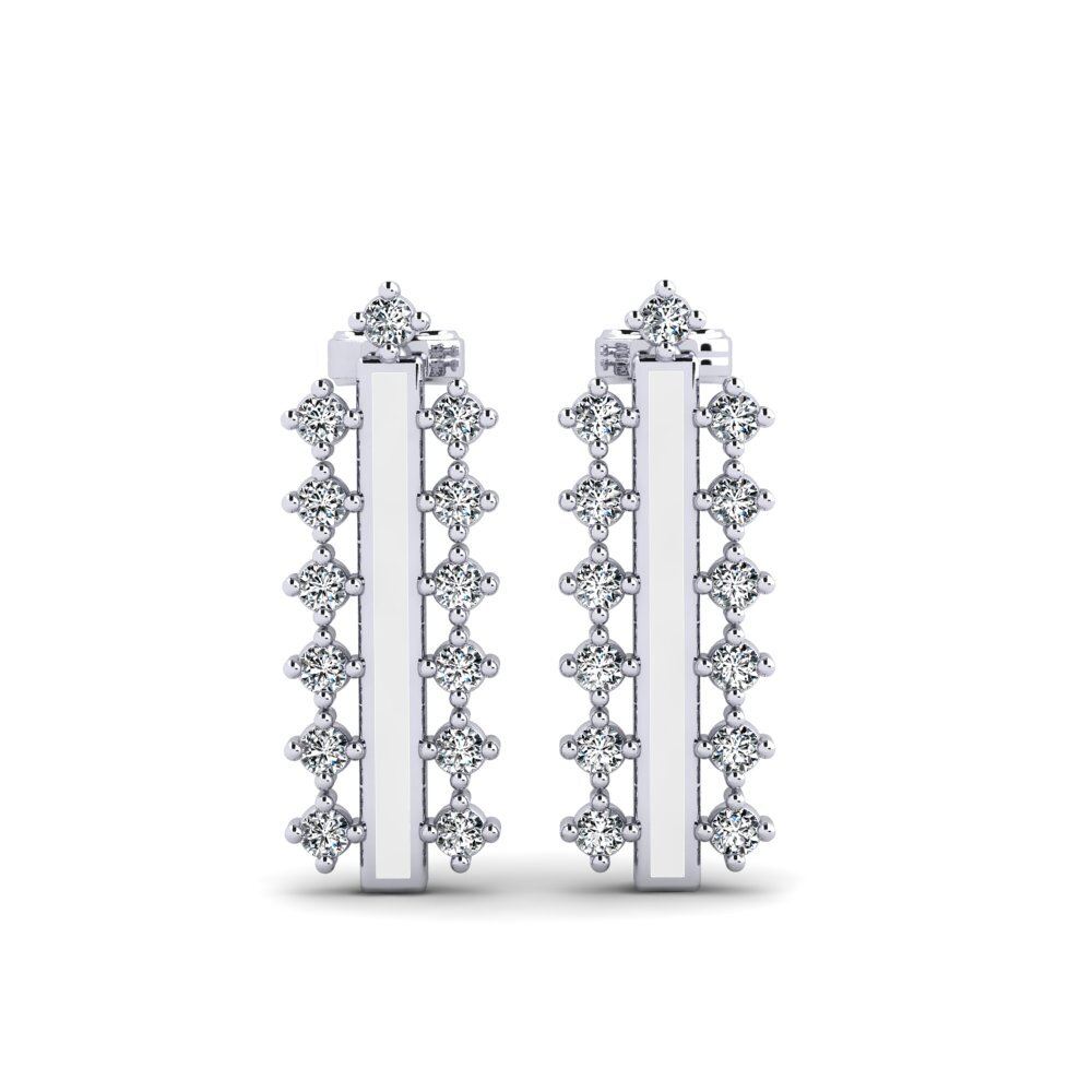 Women's Earring Darran
