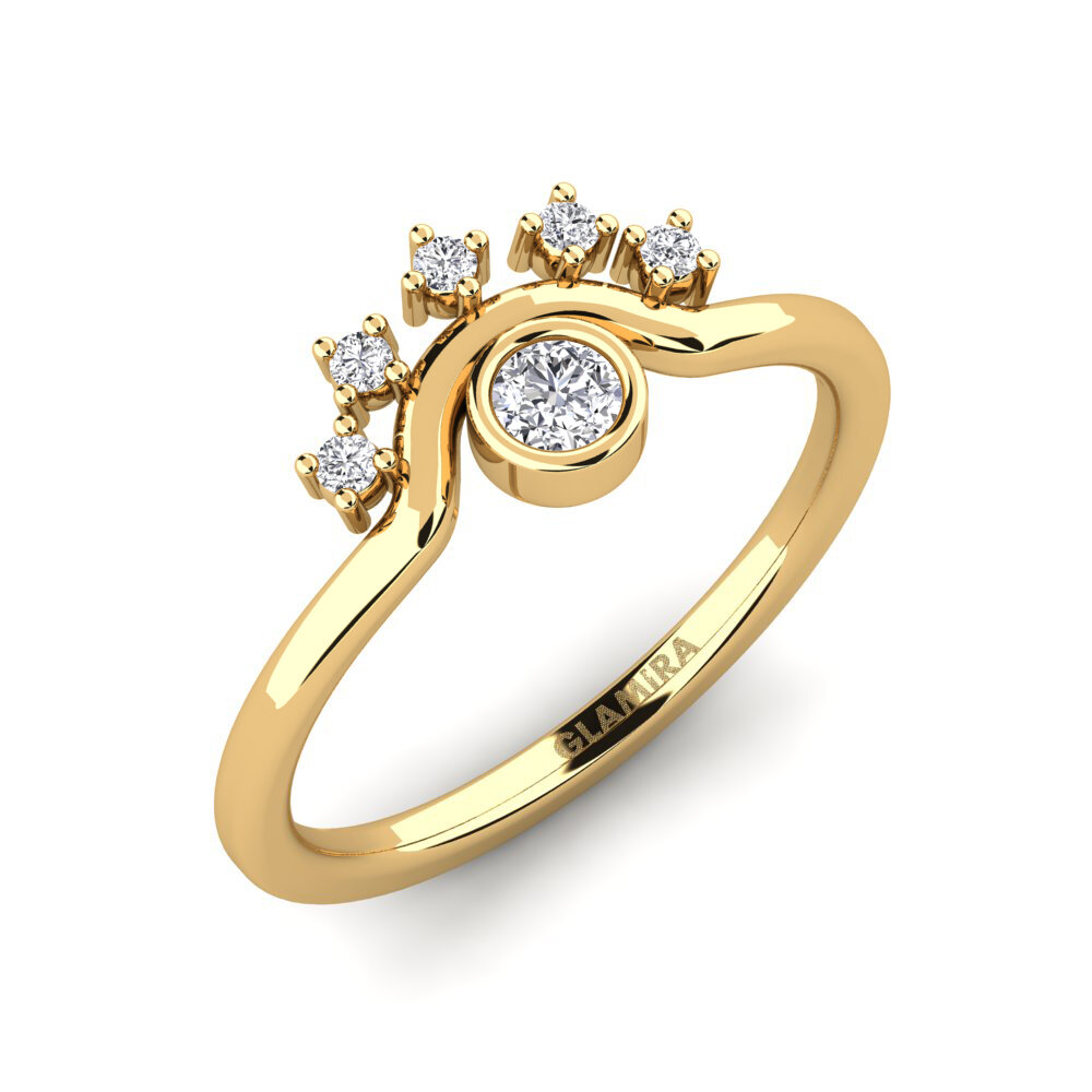 Engagement Ring Davisav