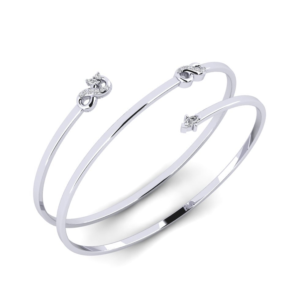 Women's Bangle Dayestar