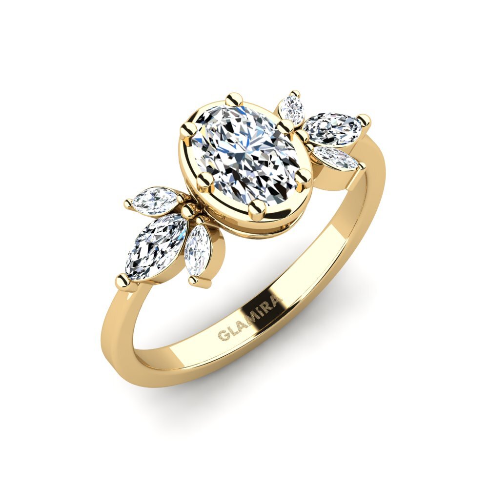 GLAMIRA Ring Deasib