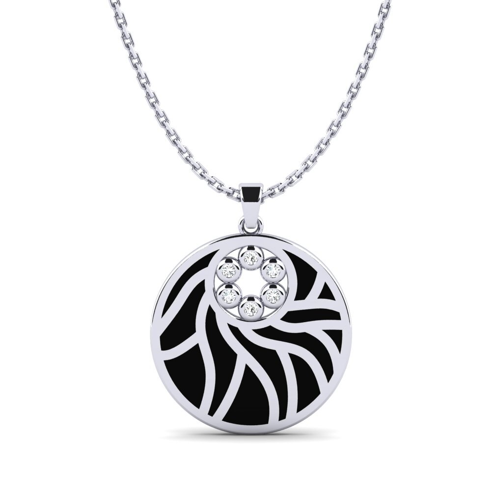 Women's Pendant Debil